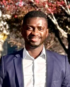 Foday Kamara 
